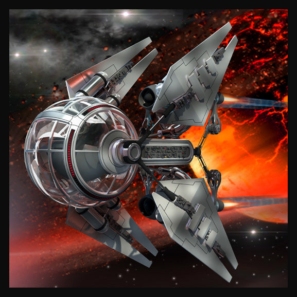 SCI-FI