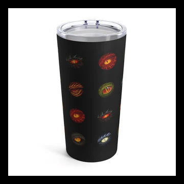 THERMAL TUMBLERS