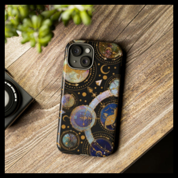 PHONE CASES