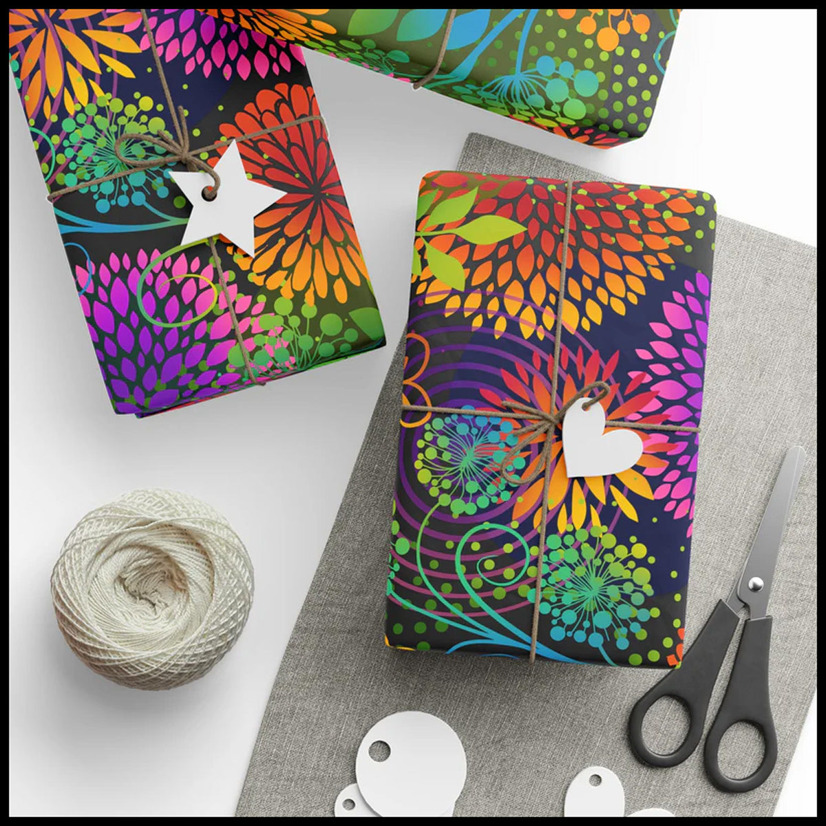 WRAPPING PAPER