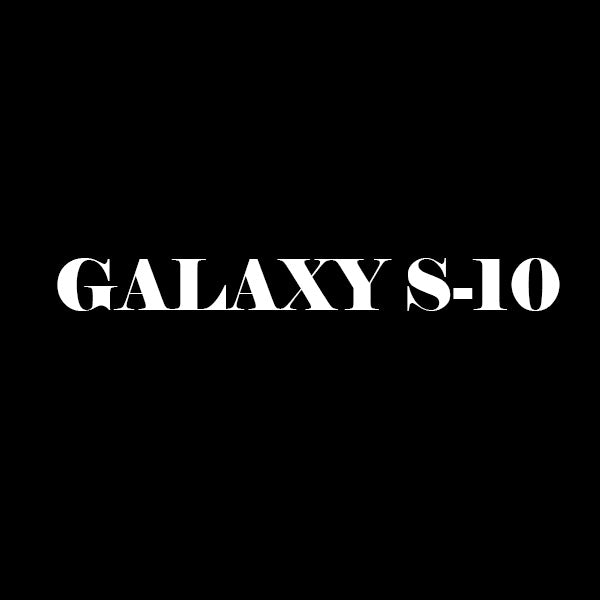 GALAXY-S10