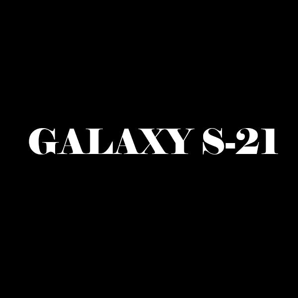 GALAXY-S21