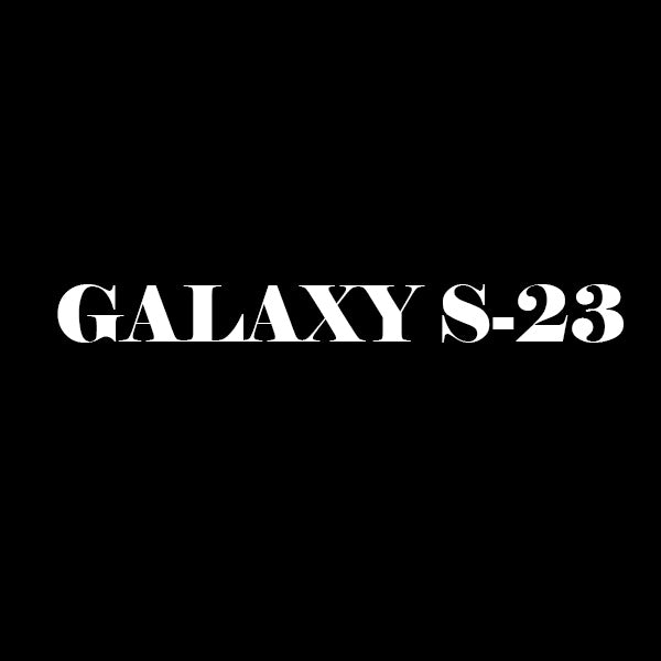 GALAXY-S23