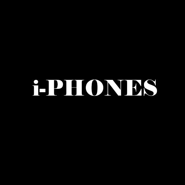 I-PHONES