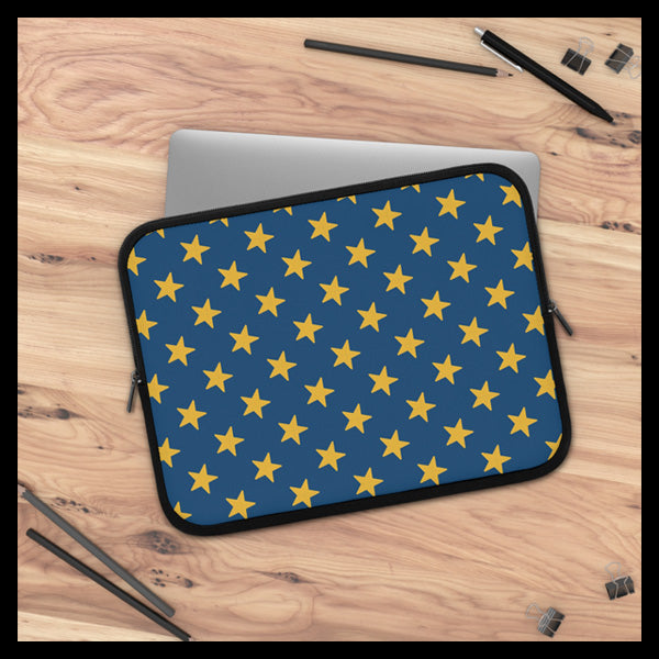 LAPTOP SLEEVES (13", 15" 17")