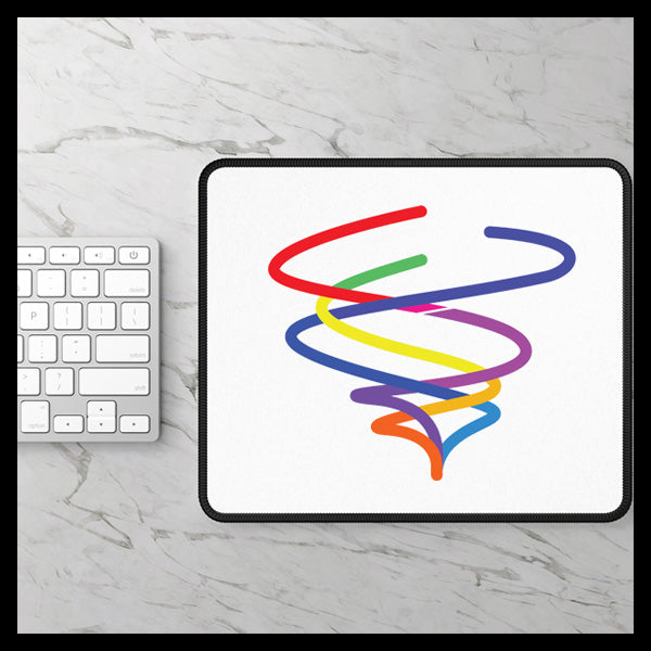 MOUSE PAD-GAMING