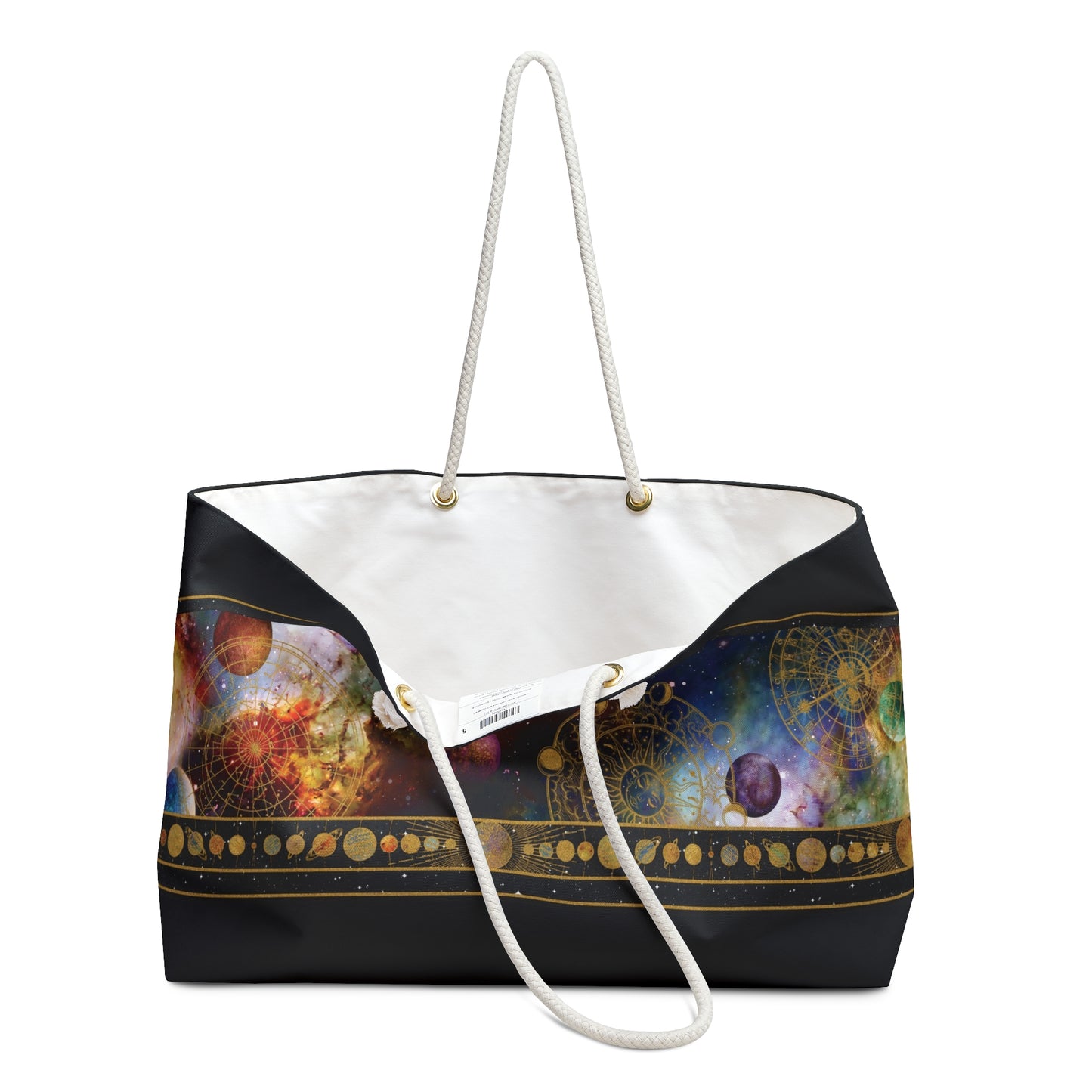 Weekender Bag
