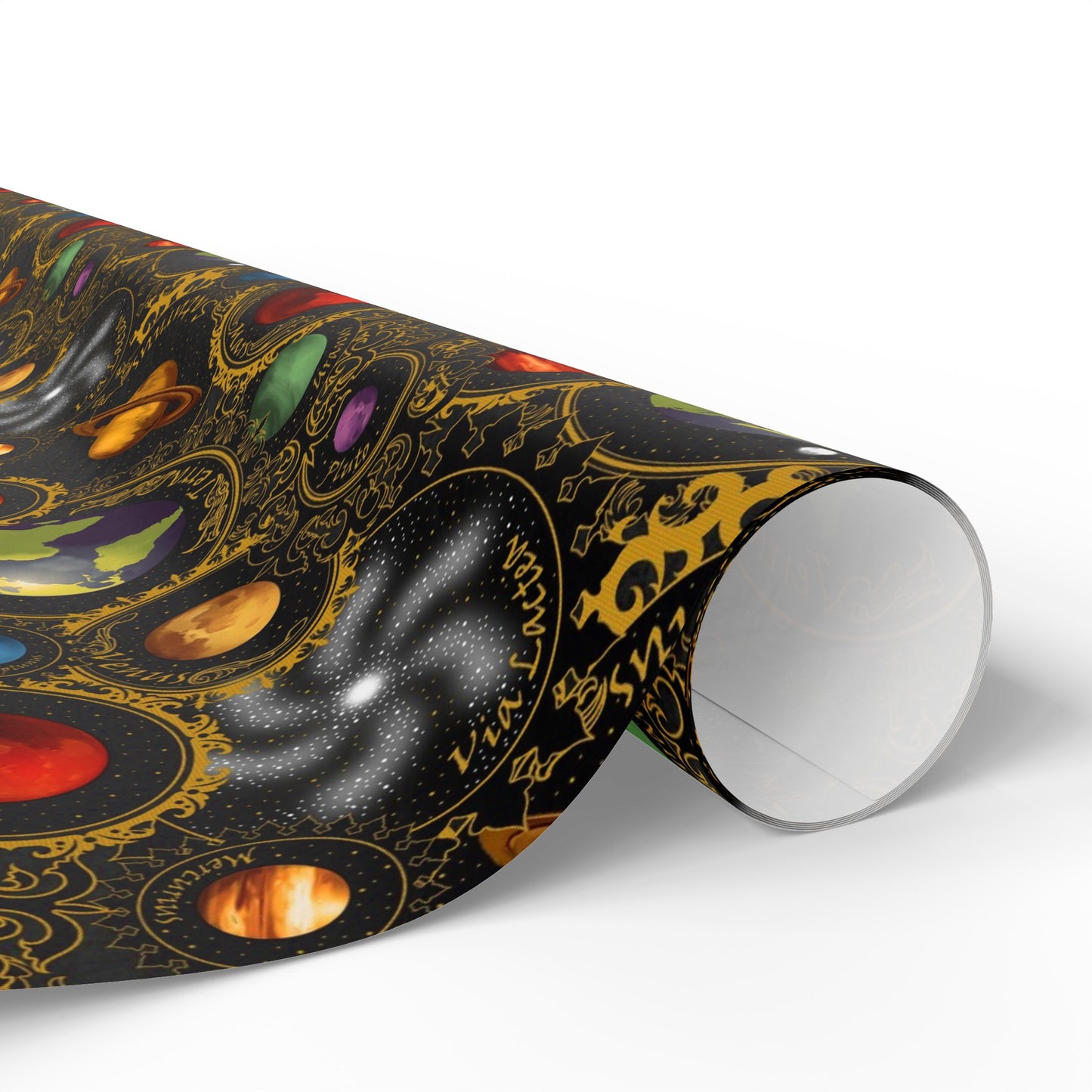 Wrapping Papers