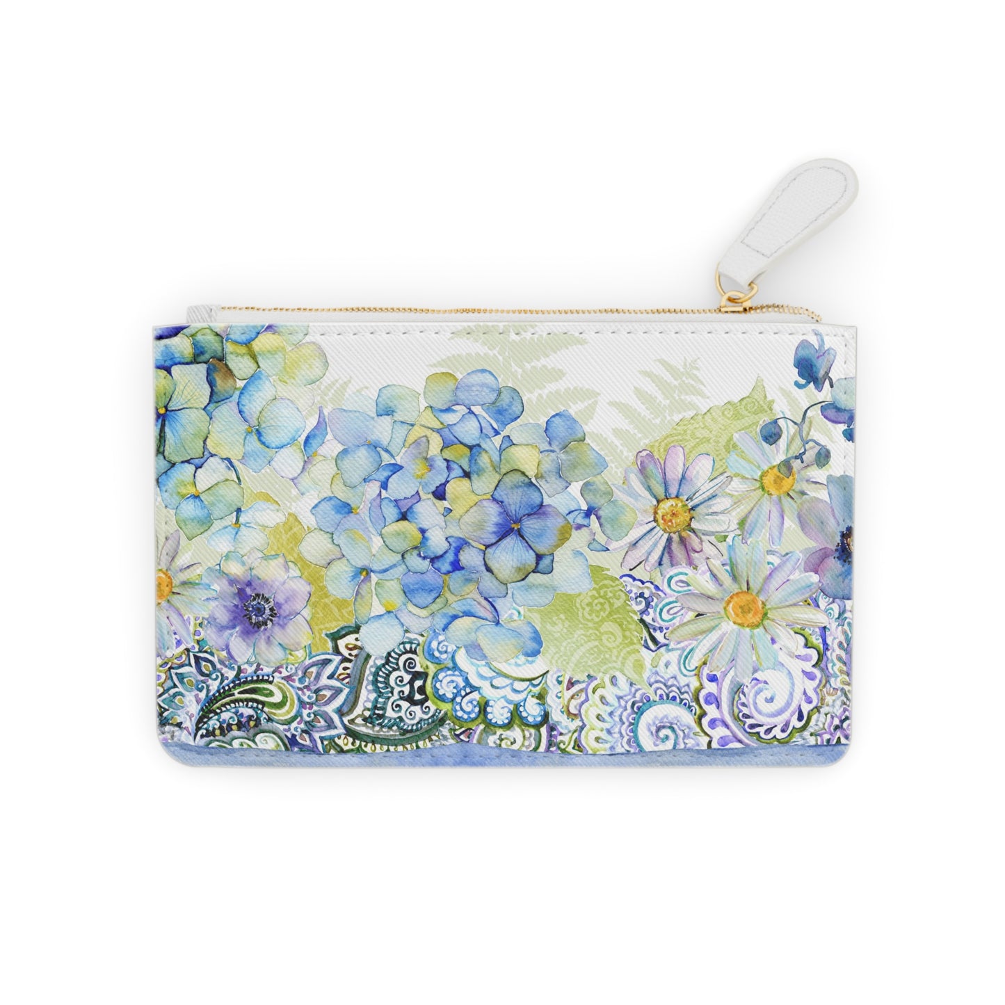 Mini Clutch Bag