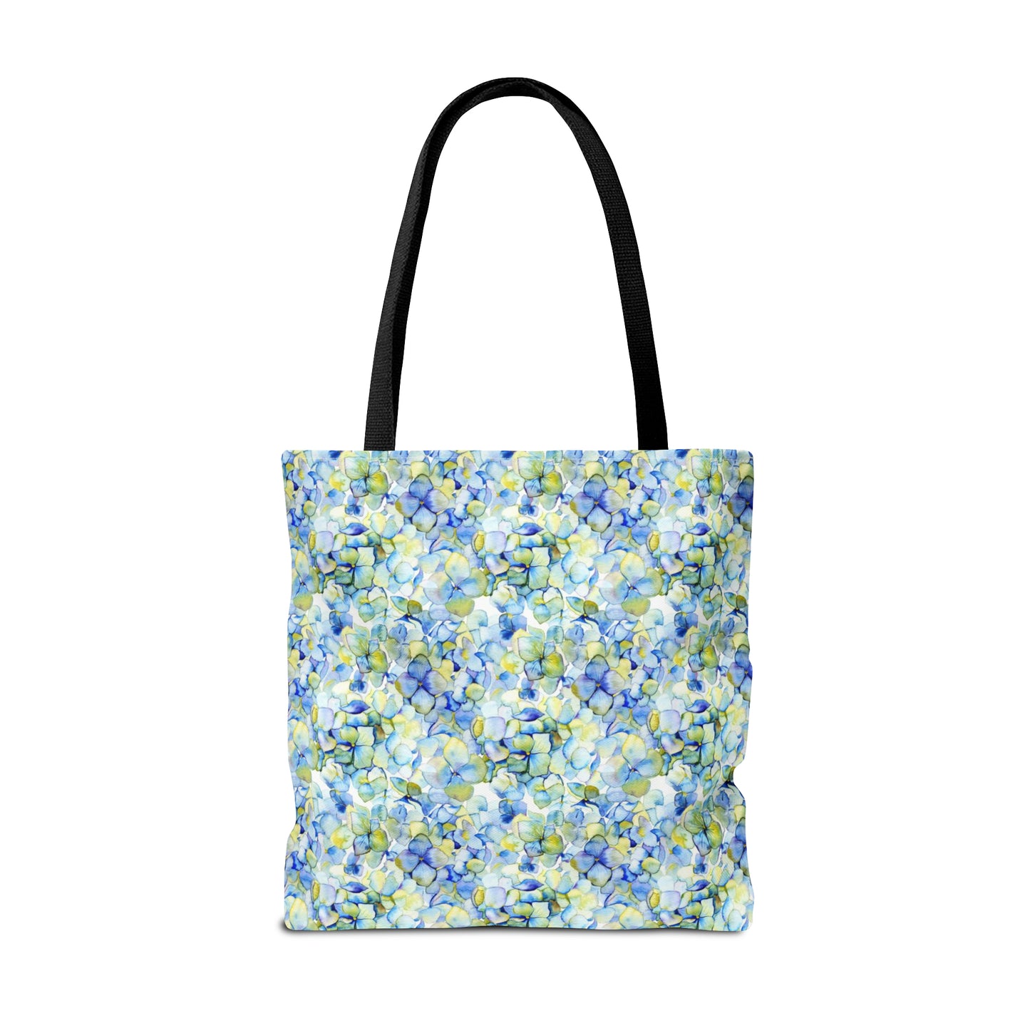 Tote Bag:  large-18x18;  "Leah" [Floral]