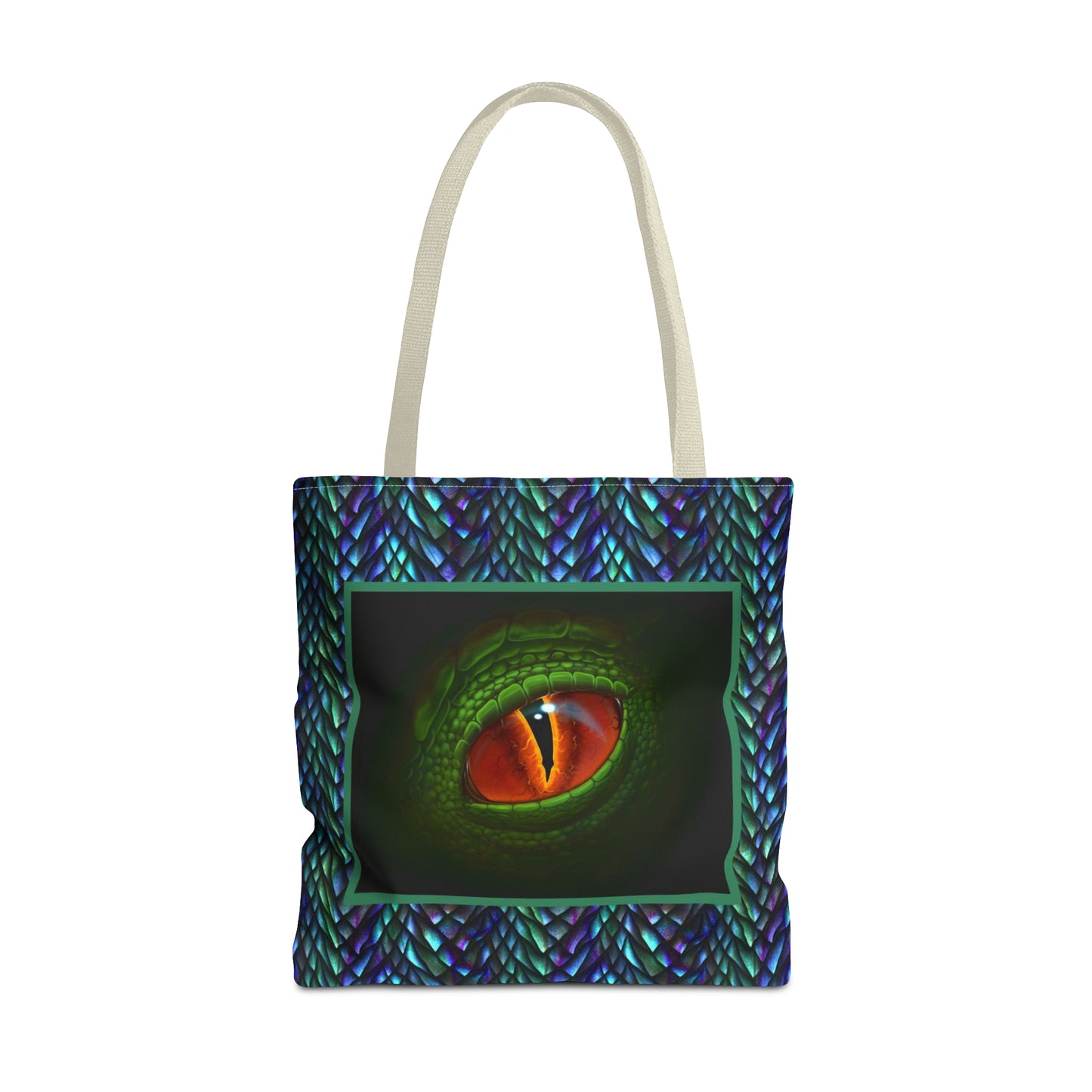 Tote Bag:  large-18x18;  "Dragons"