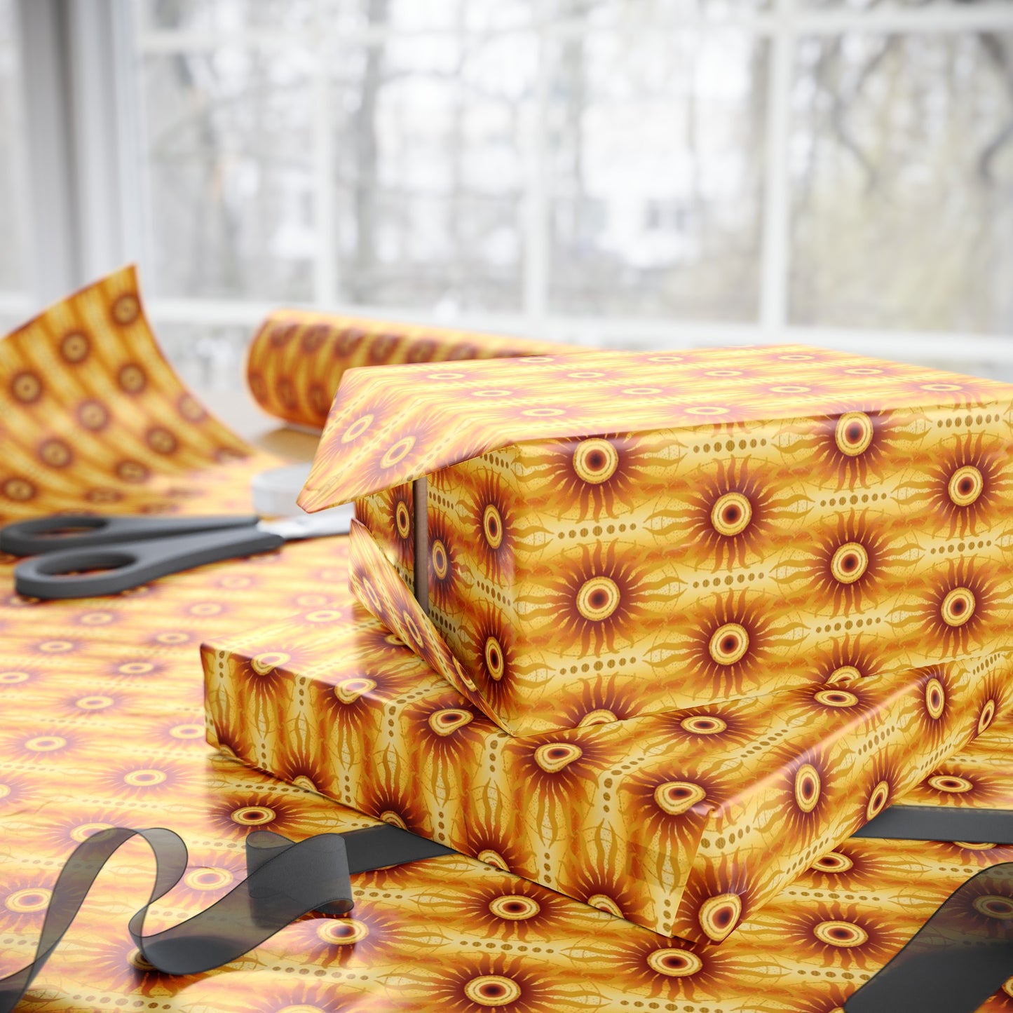 Wrapping Papers