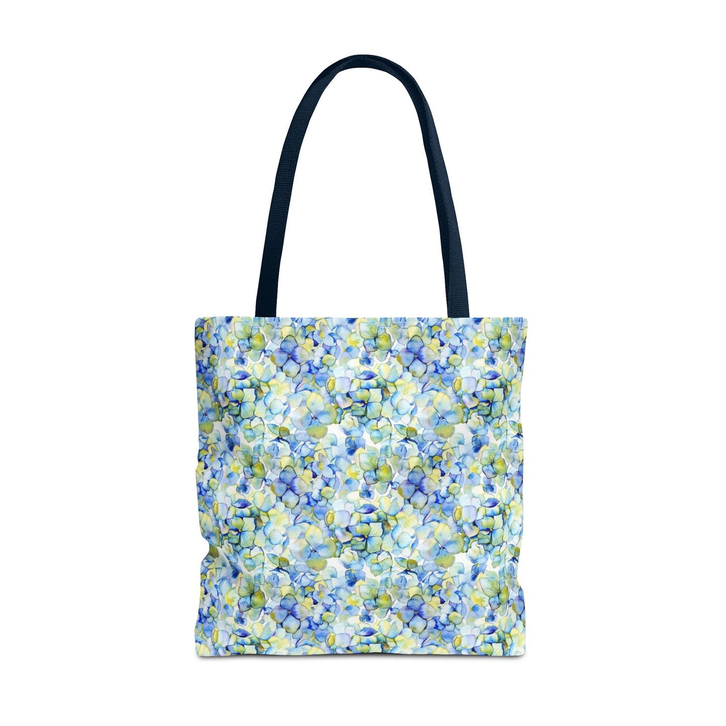 Tote Bag:  large-18x18;  "Leah" [Floral]