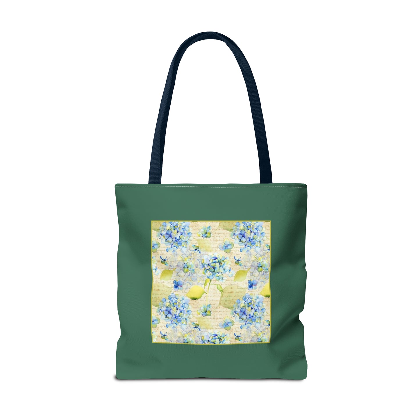 Tote Bag:  large-18x18;  "Leah"