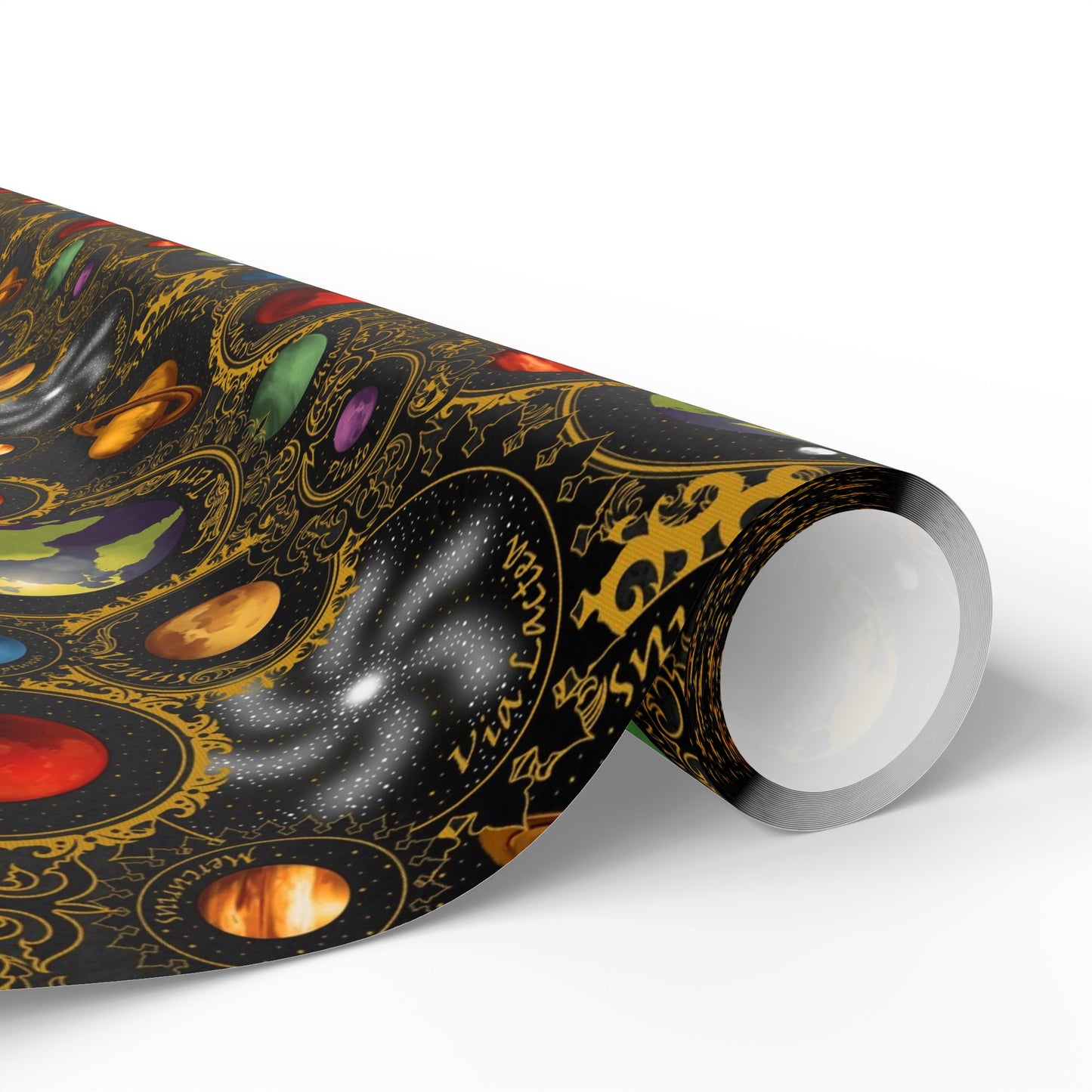 Wrapping Papers