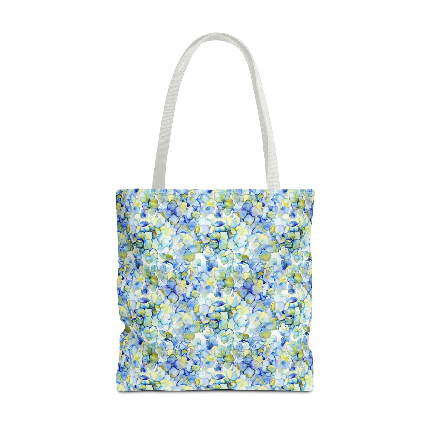 Tote Bag:  large-18x18;  "Leah" [Floral]