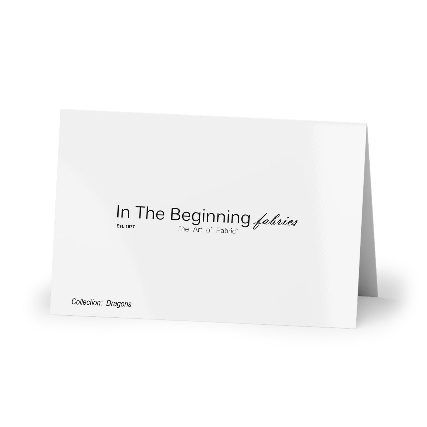 NOTE CARDS: DRAGONES [EYES]