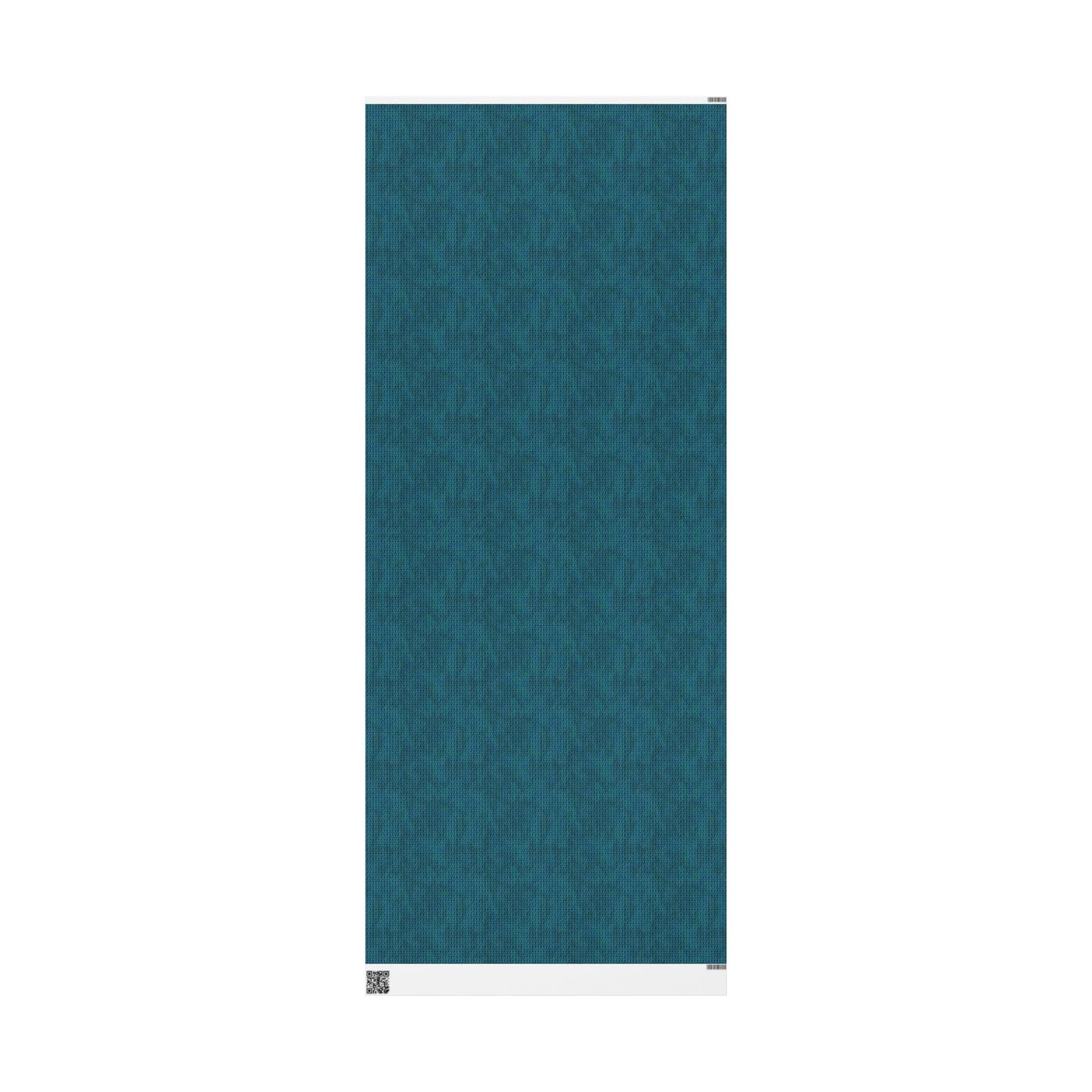Wrapping Paper:  Sci-Fi [Blue Arrows]
