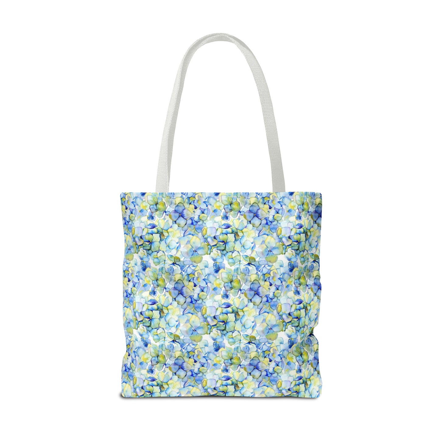Tote Bag:  large-18x18;  "Leah" [Floral]