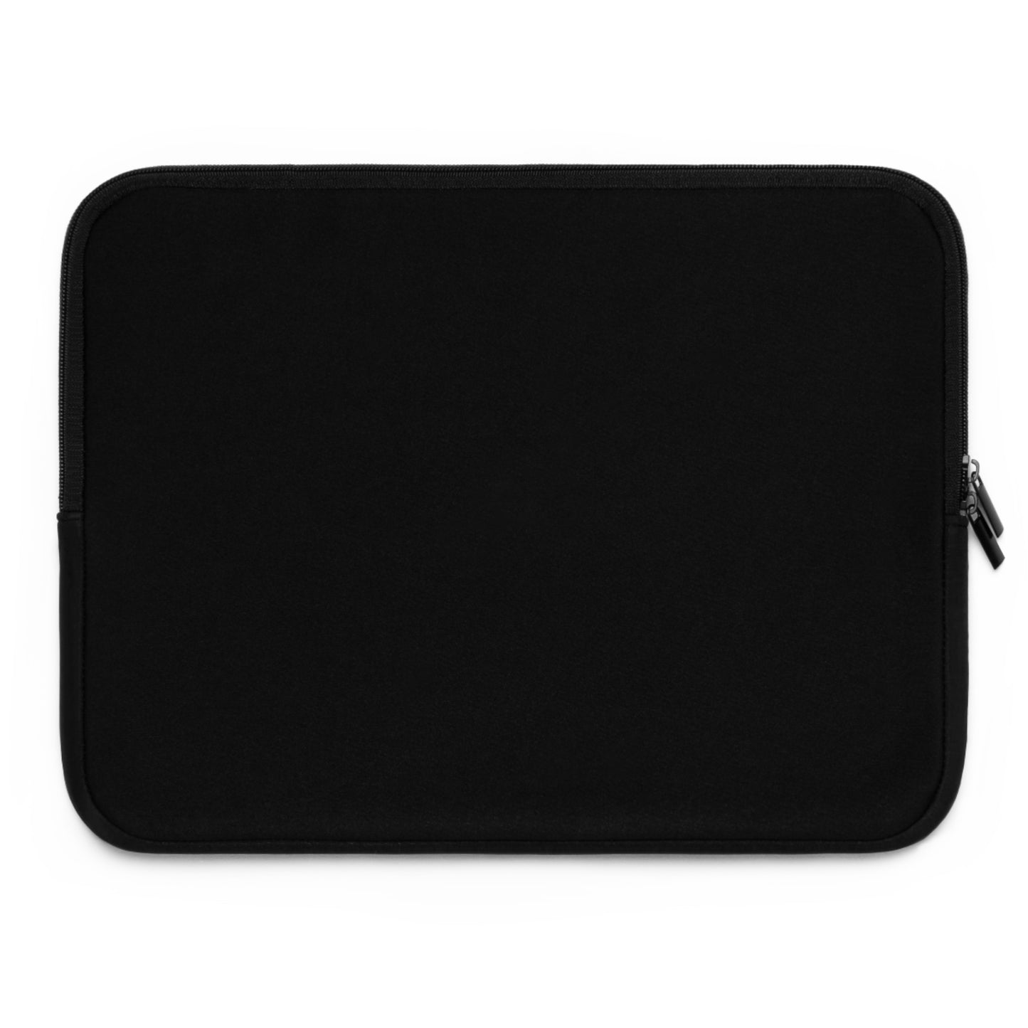 Laptop Sleeve  (Multiple Sizes): Emerald Dragons [Dragon Etching-Orange]
