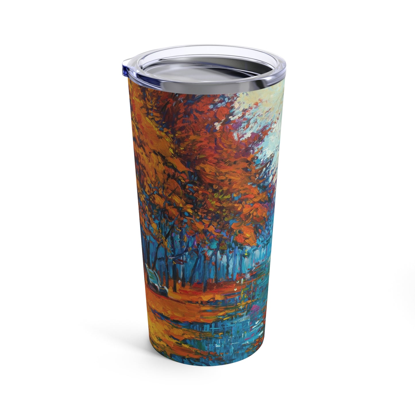 Tumbler 20oz