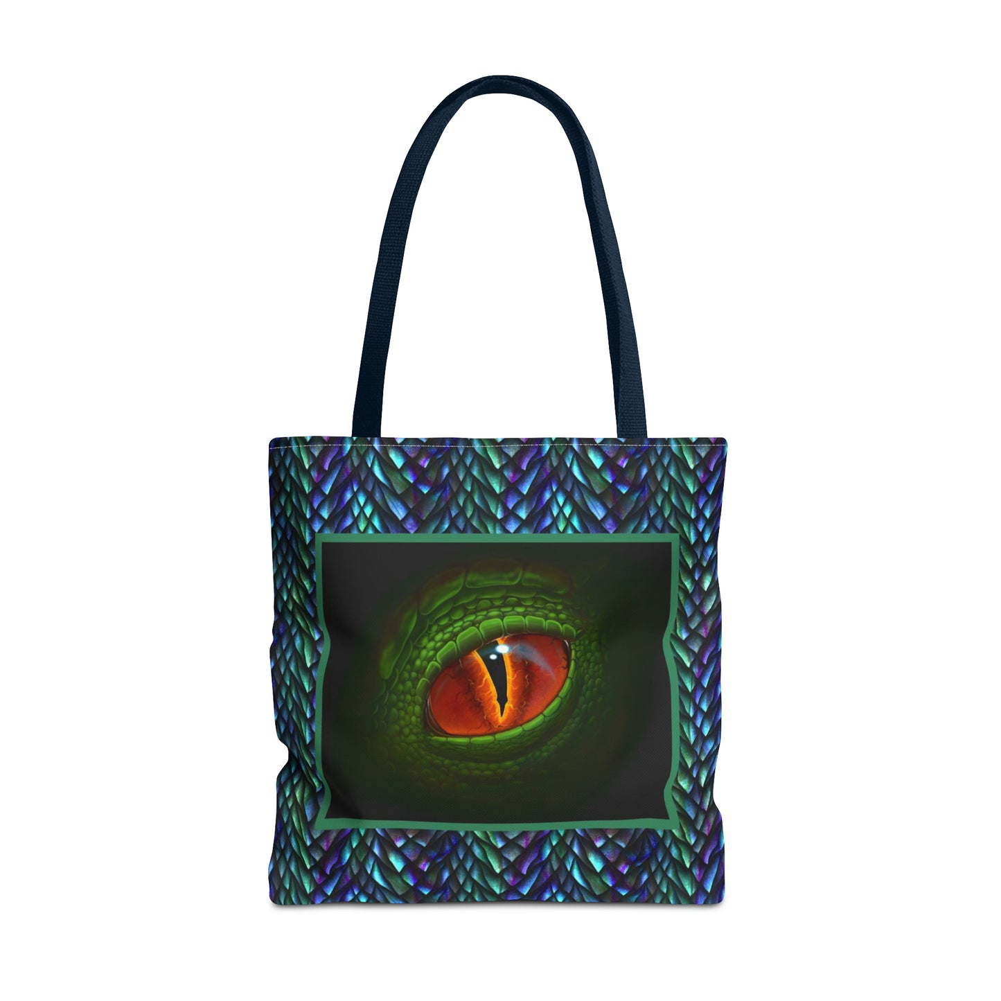 Tote Bag:  large-18x18;  "Dragons"