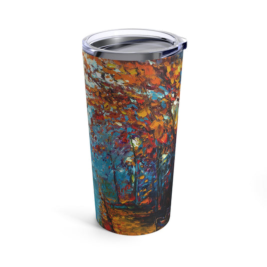 Tumbler 20oz
