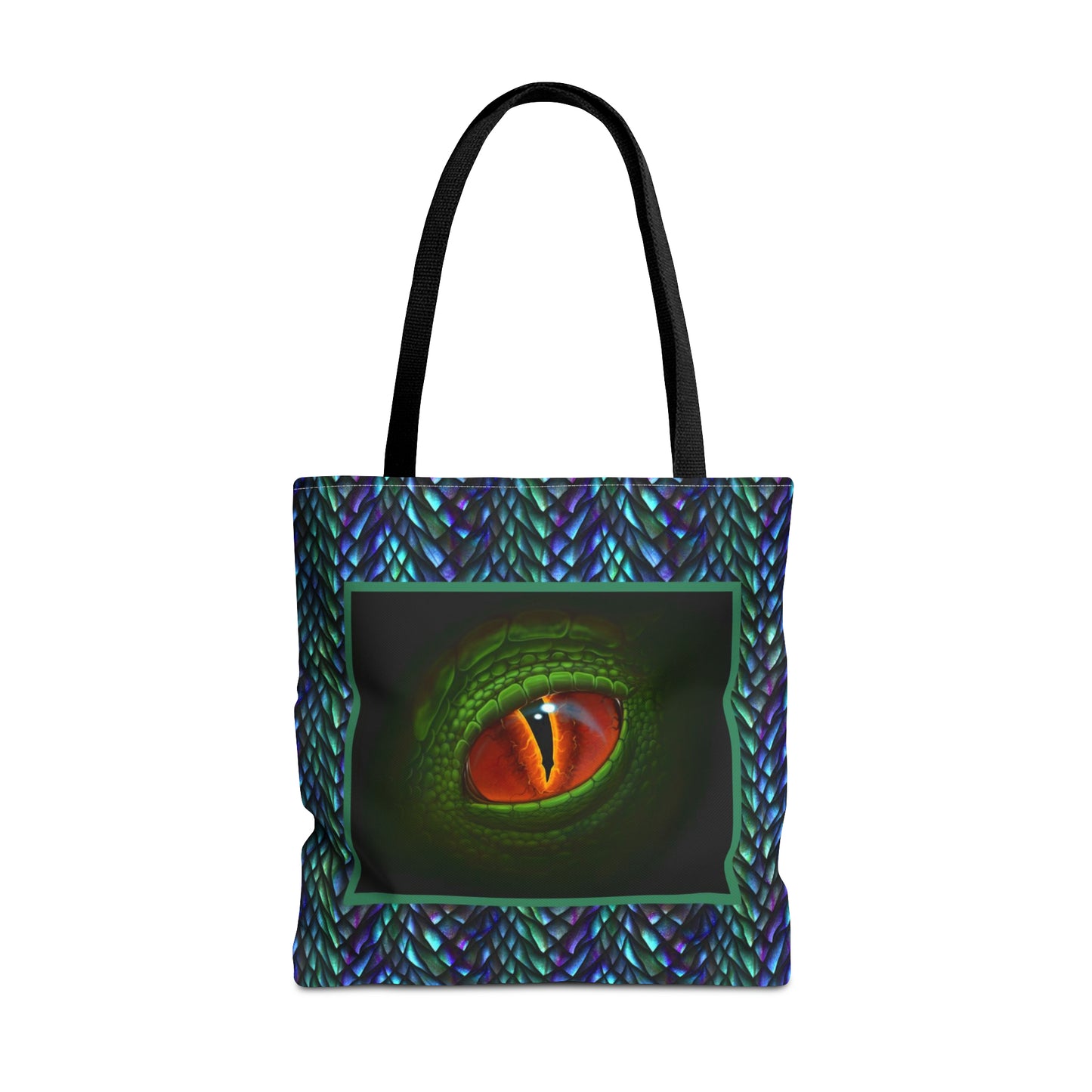 Tote Bag:  large-18x18;  "Dragons"