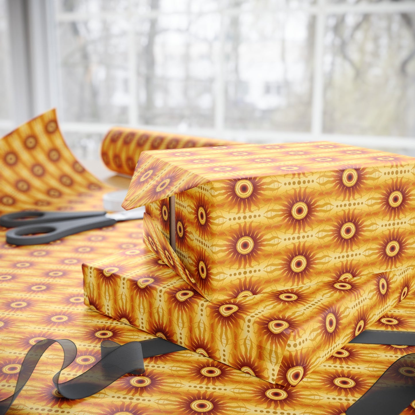 Wrapping Papers