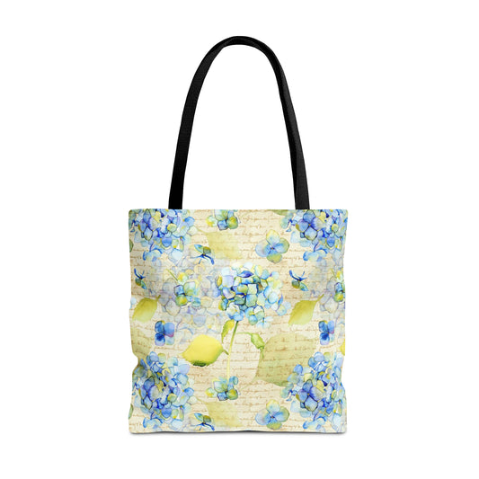 Tote Bag:  large-18x18;  "Leah"