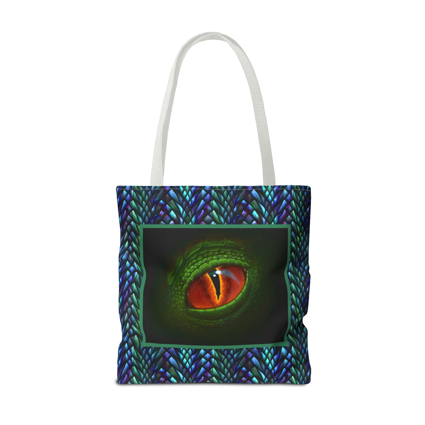 Tote Bag:  large-18x18;  "Dragons"