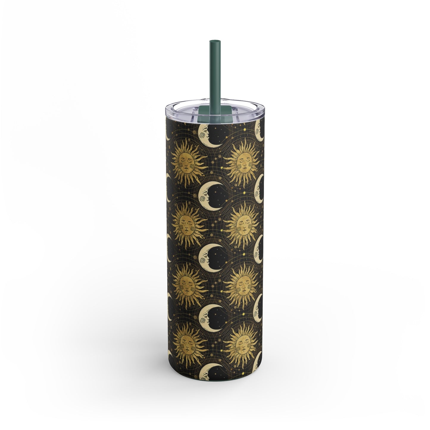 Maars Maker Skinny Matte Tumbler, 20oz