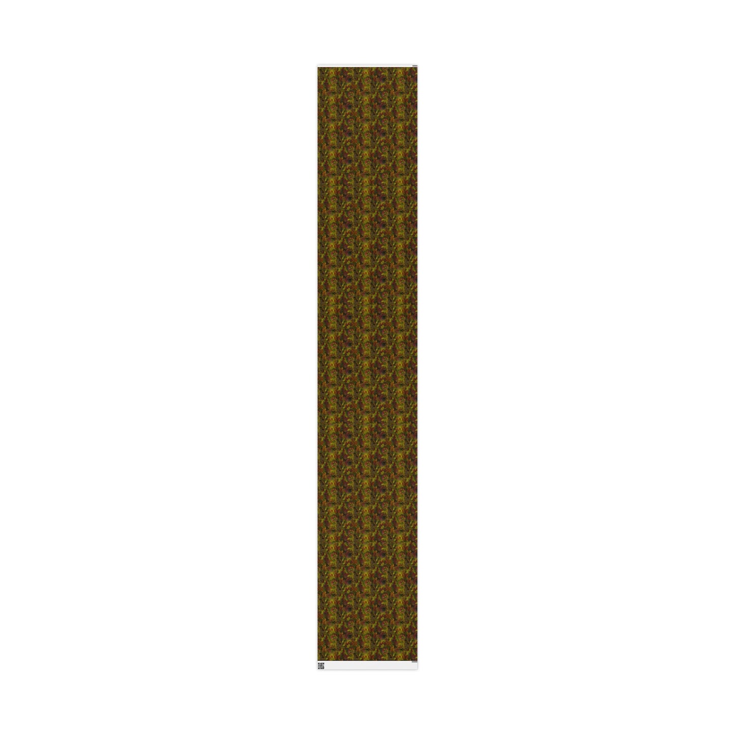 Wrapping Paper:  Dragon [Green Panel]