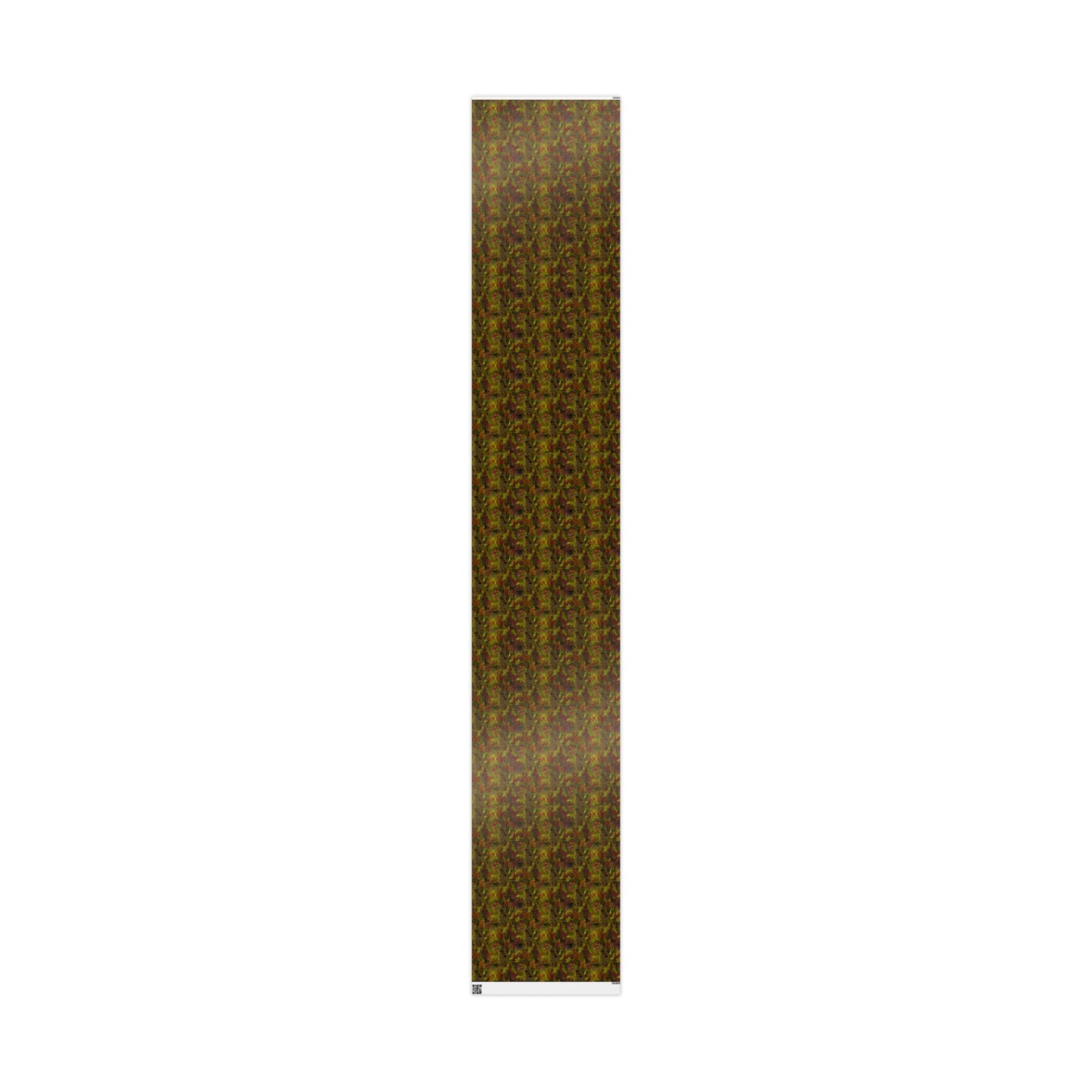 Wrapping Paper:  Dragon [Green Panel]