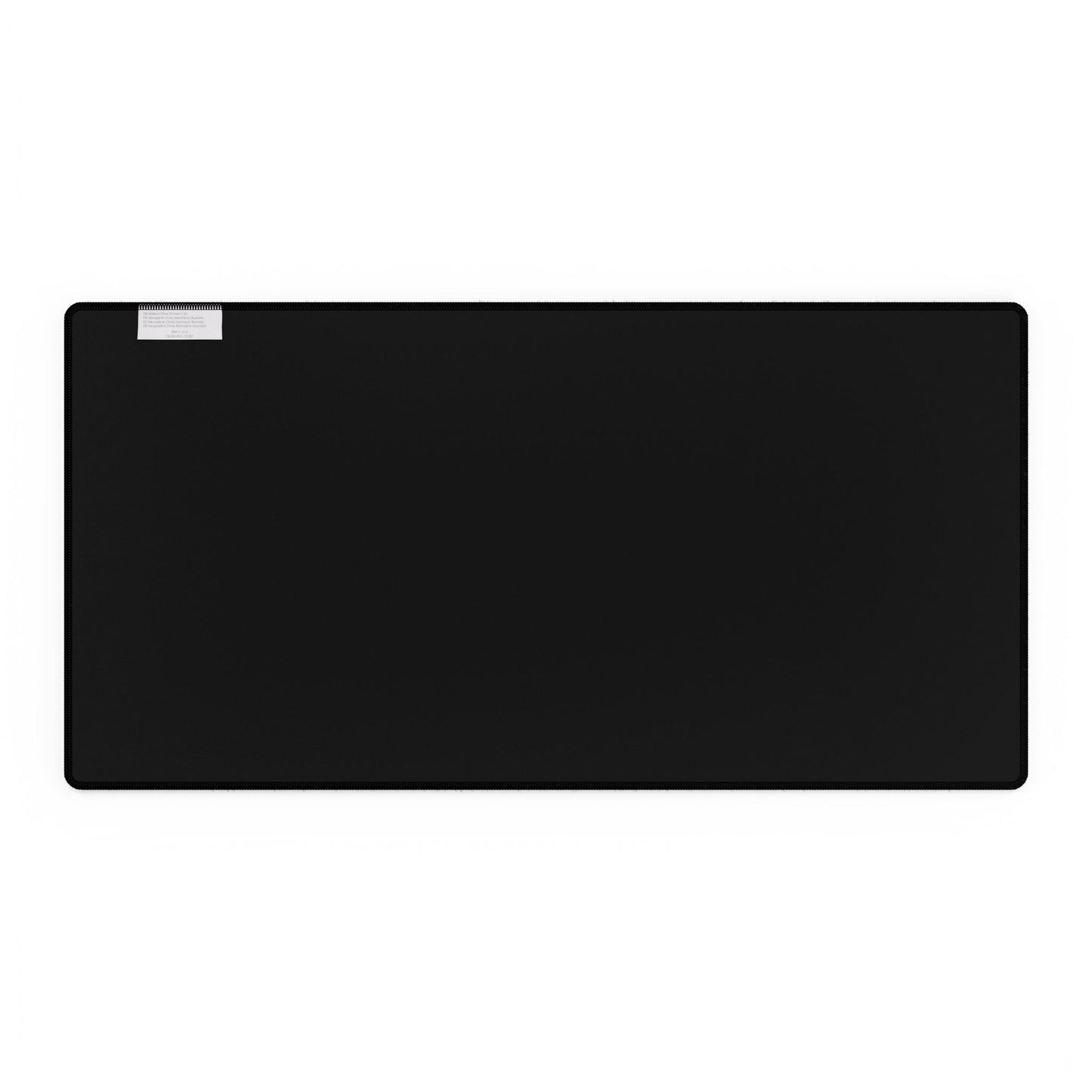 Desk Pad-Gaming;  15.5x31.5:  Emerald Dragons [Dragon Border]