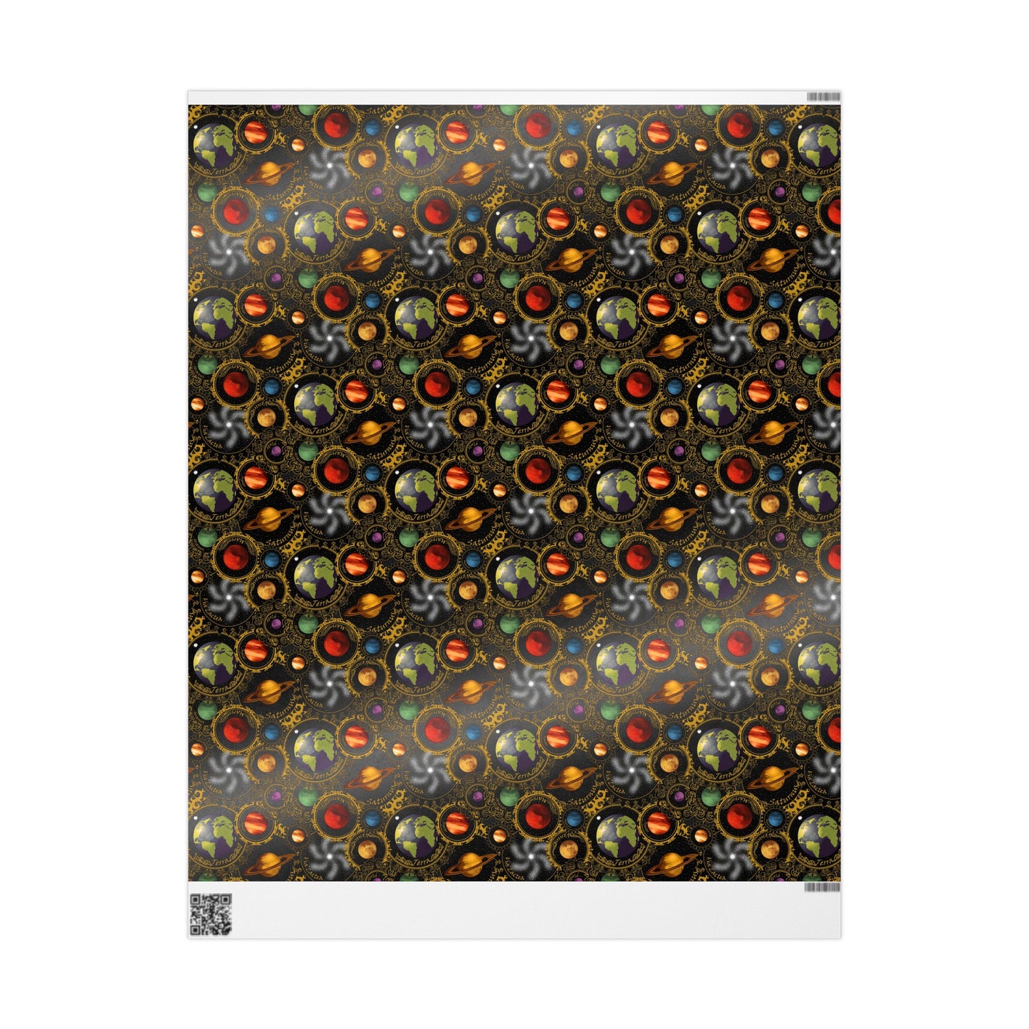 Wrapping Papers