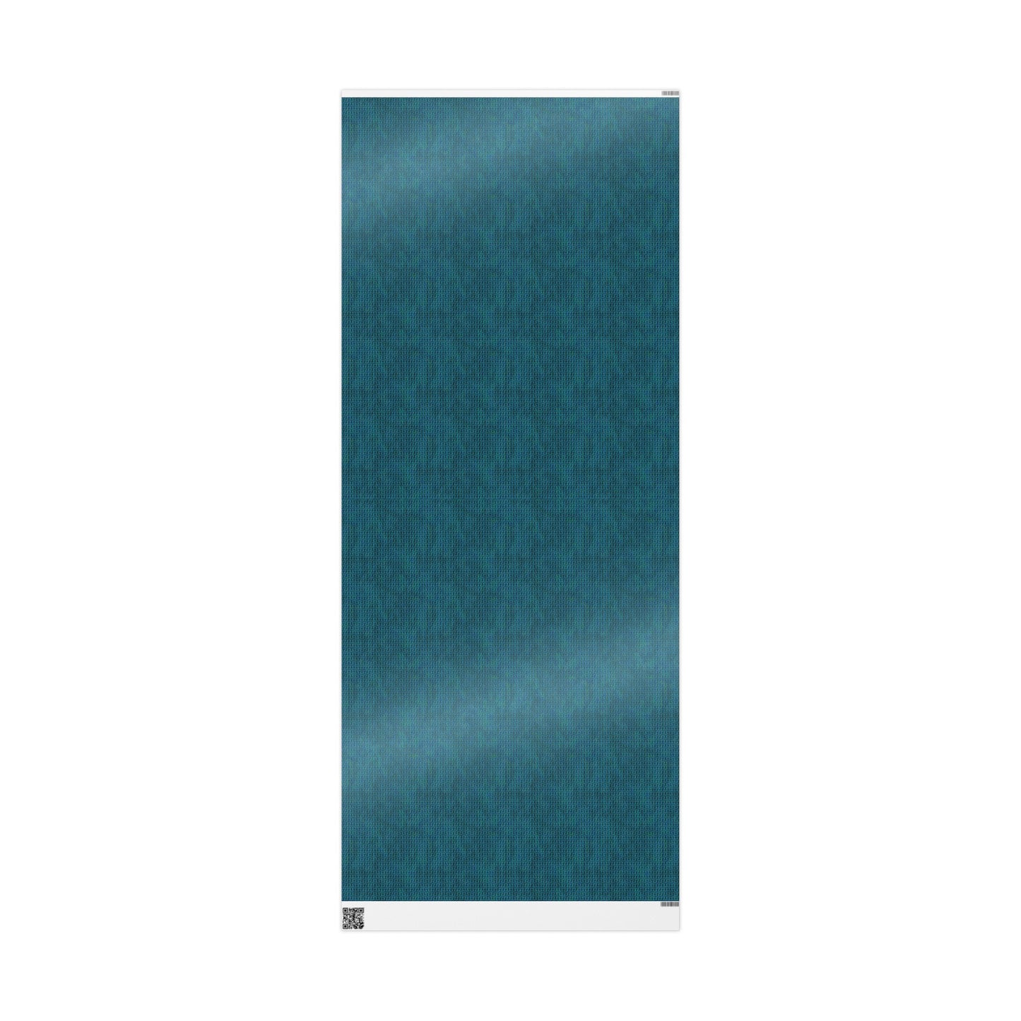Wrapping Paper:  Sci-Fi [Blue Arrows]