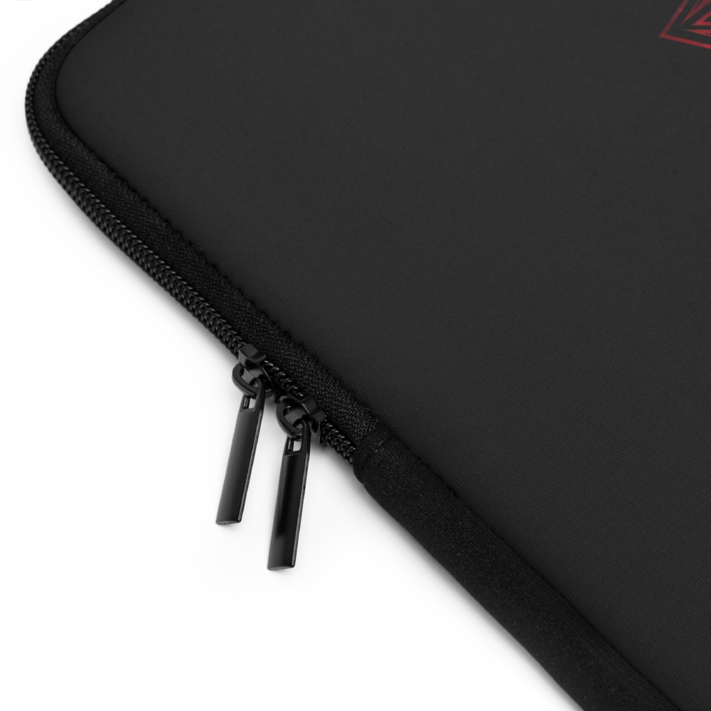 Laptop Sleeve (Sizes: &nbsp;13", 15", 17"):  Dragons [Red Fury]