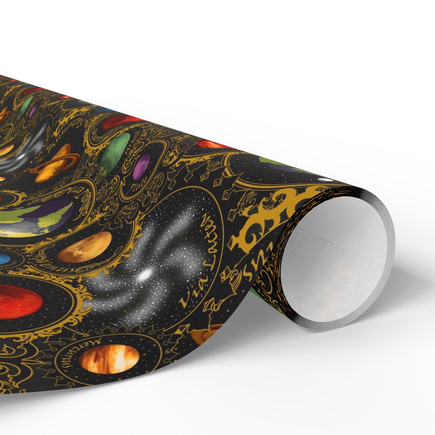 Wrapping Papers