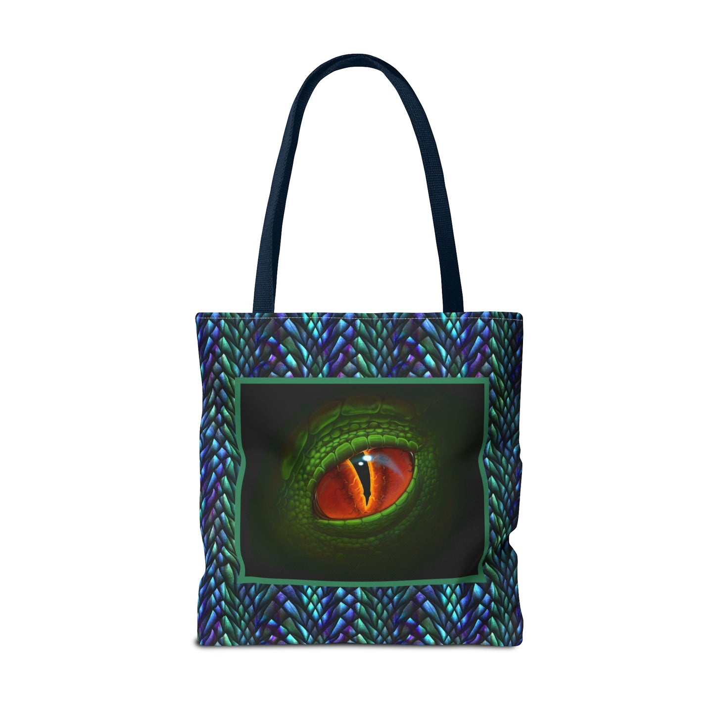 Tote Bag:  large-18x18;  "Dragons"