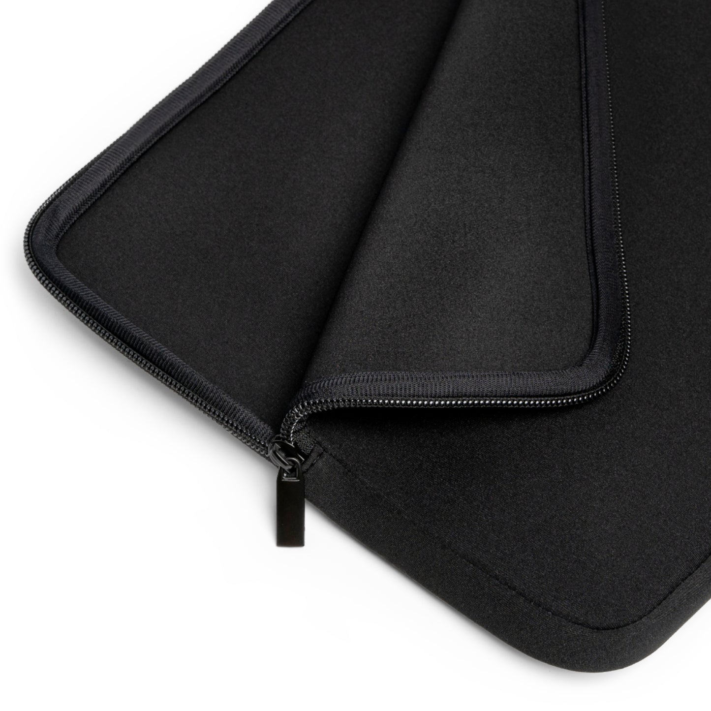 Laptop Sleeve :  (Sizes:  13", 15", 17") [Dot Stripes]