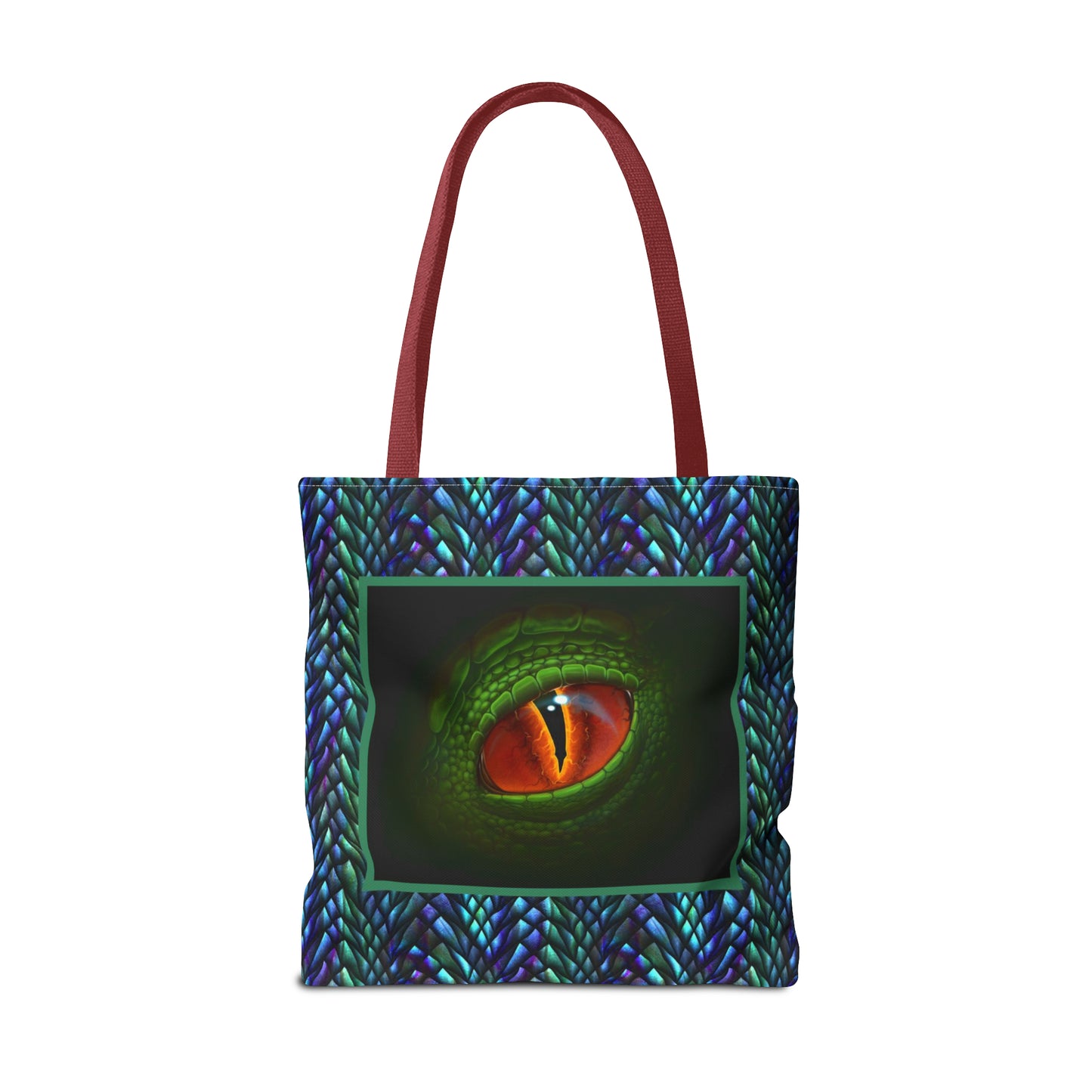 Tote Bag:  large-18x18;  "Dragons"