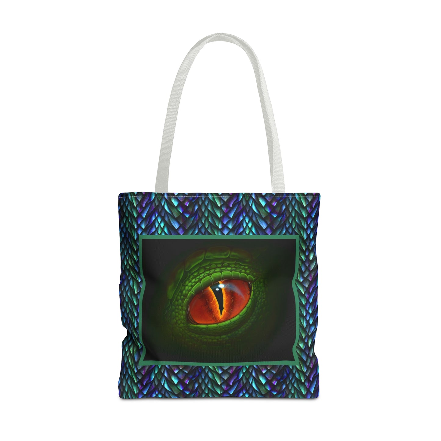 Tote Bag:  large-18x18;  "Dragons"