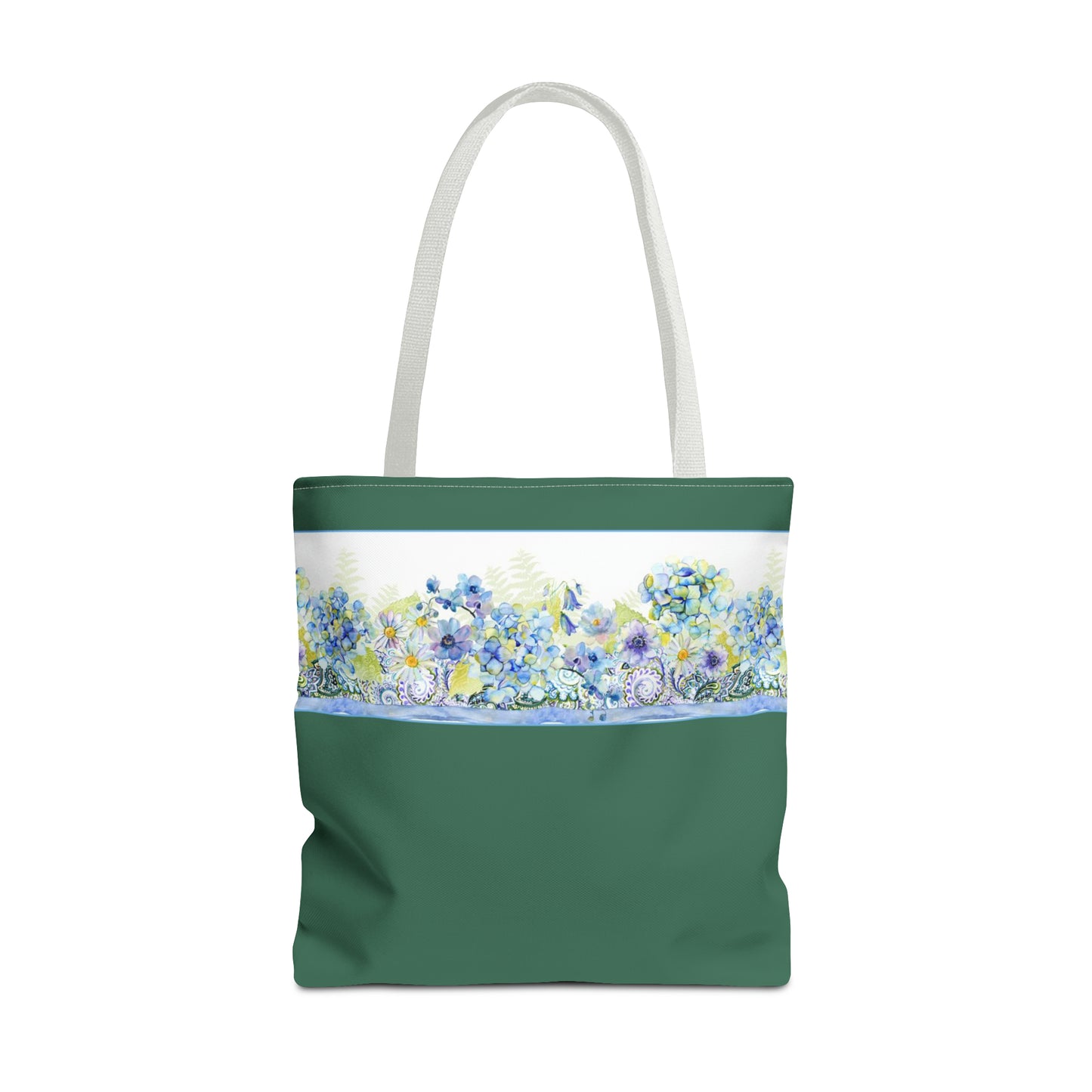 Tote Bag:  large-18x18;  "Leah"