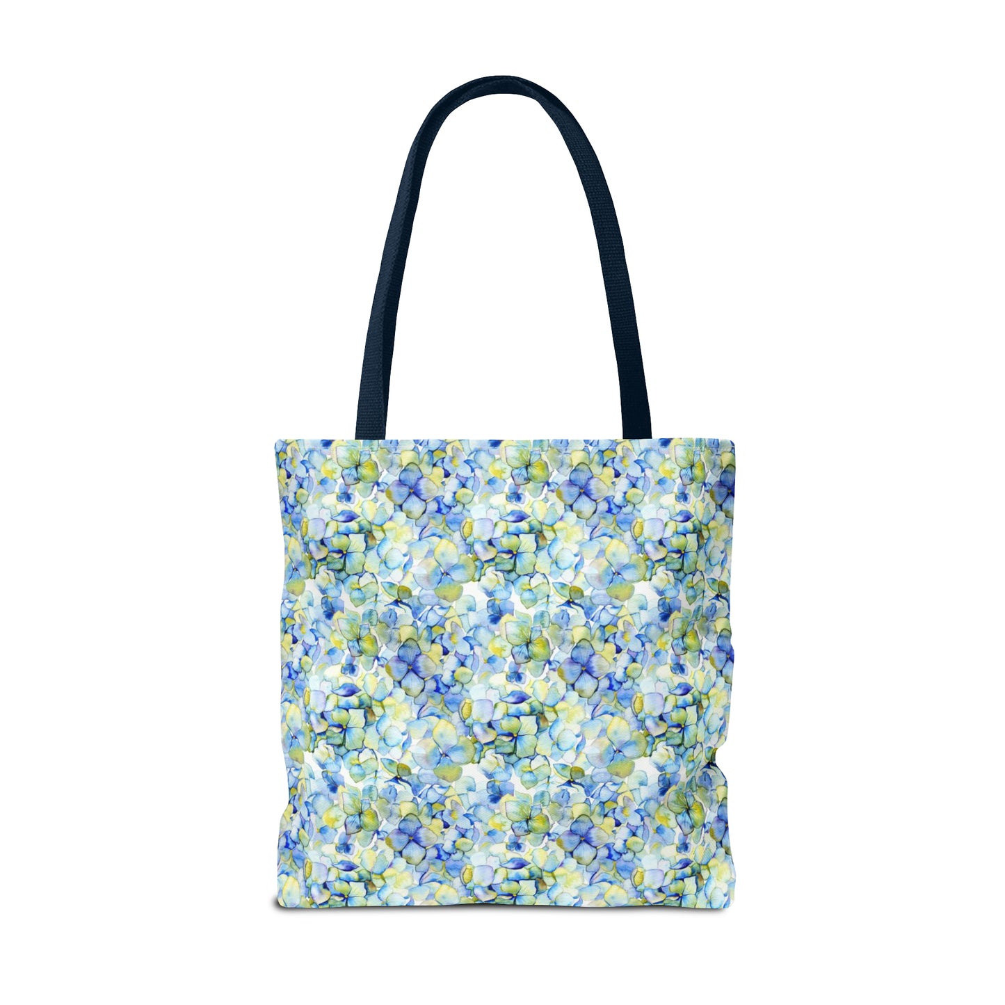 Tote Bag:  large-18x18;  "Leah" [Floral]