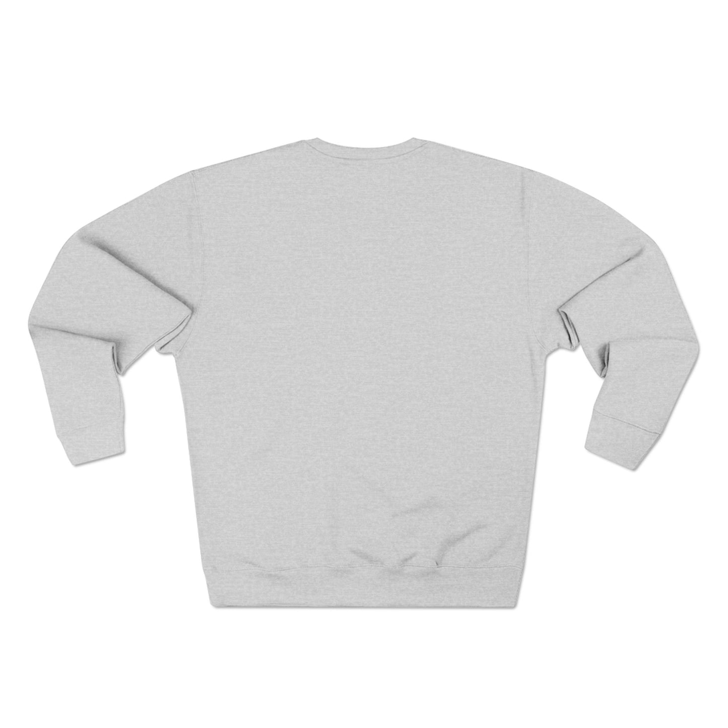 University of Montana Crewneck Sweatshirt-shadow