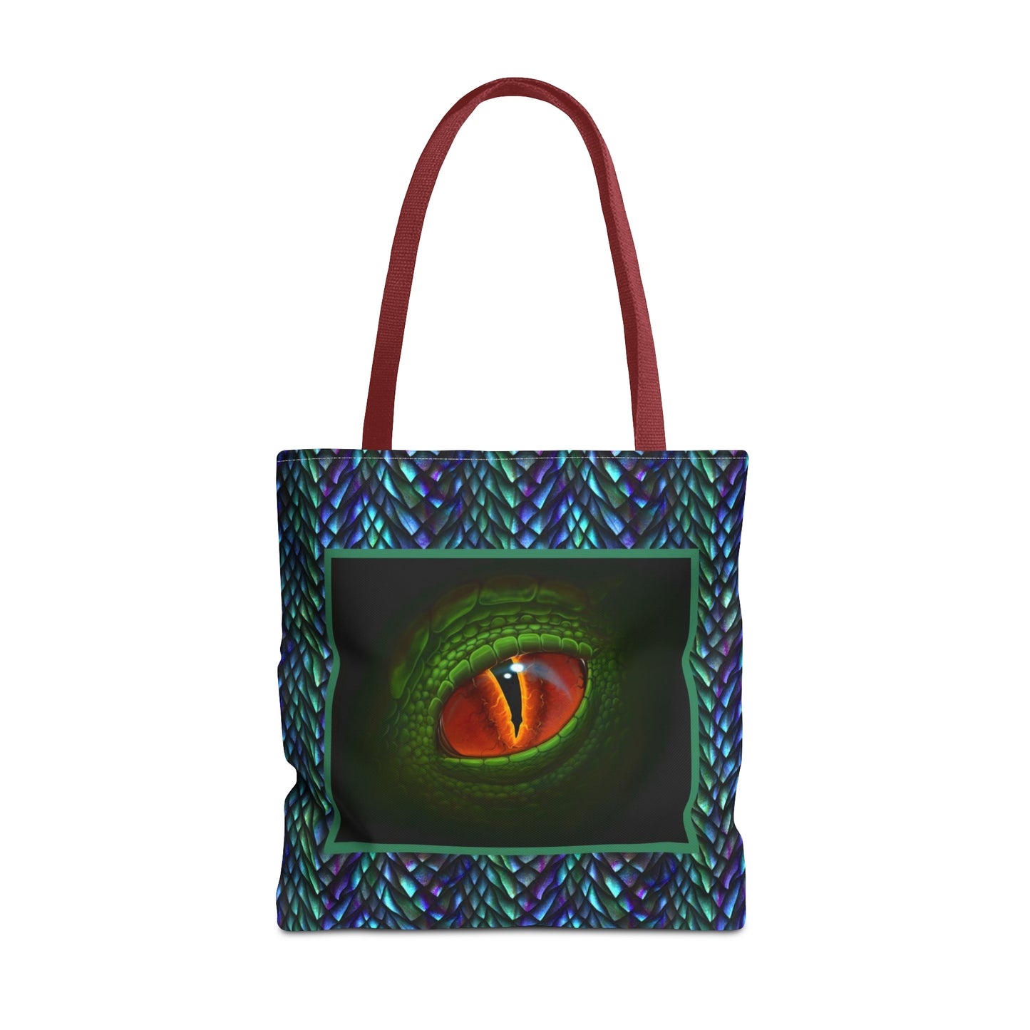 Tote Bag:  large-18x18;  "Dragons"