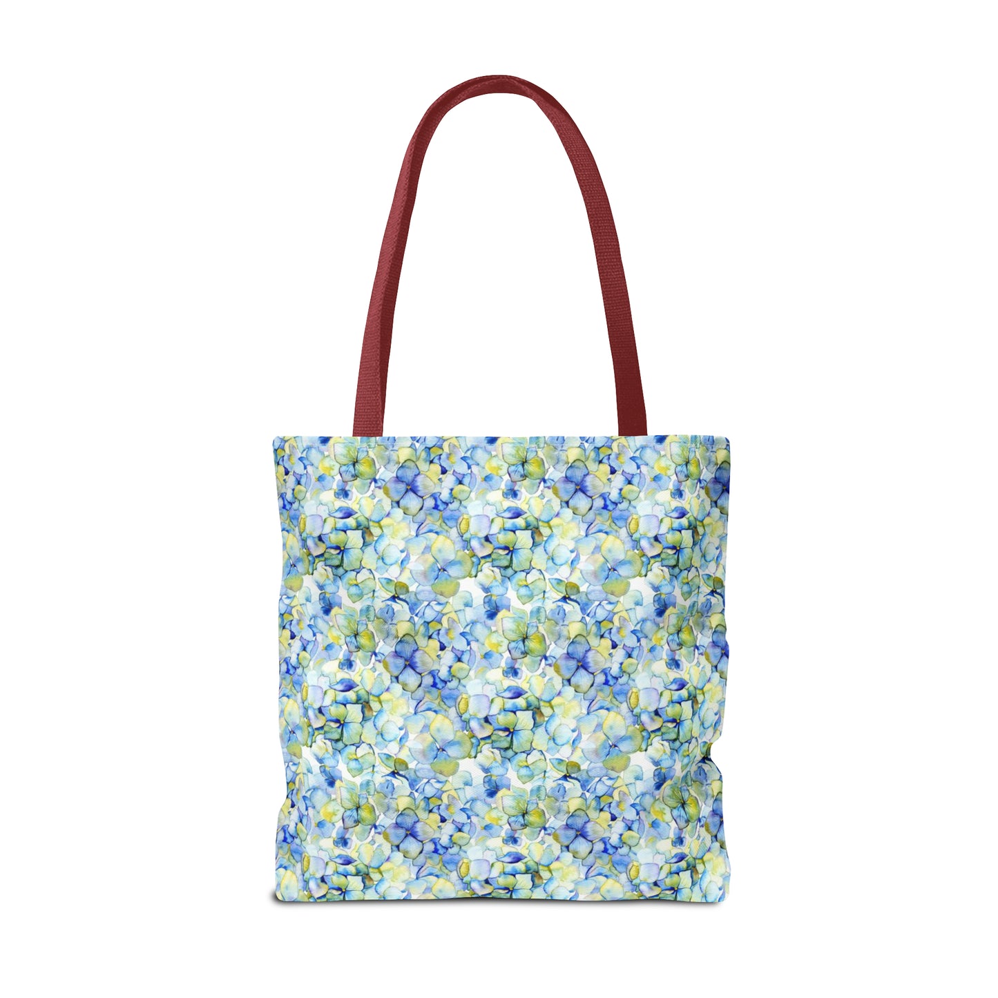 Tote Bag:  large-18x18;  "Leah" [Floral]